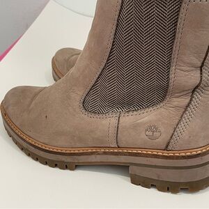 Timberland Women's Taupe Winter Boots